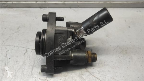 Pompe à carburant Scania