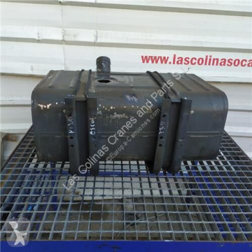 Réservoir de carburant Nissan