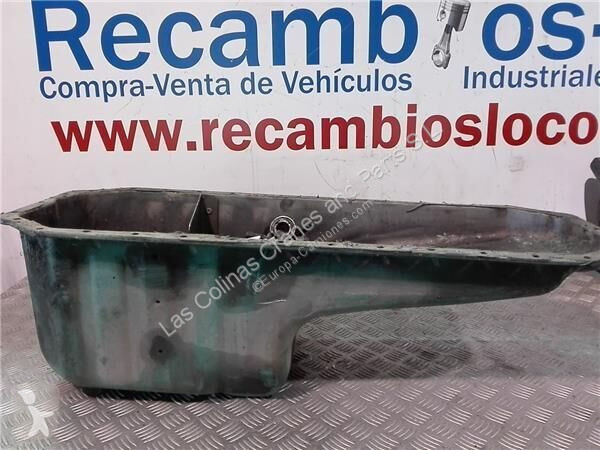 Reservdelar lastbilar Volvo Carter de...