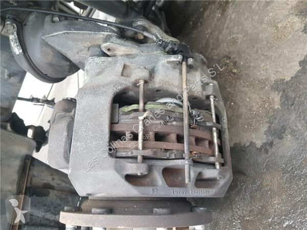 Pièces poids lourds Nissan Étrier de frein...