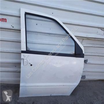 Porte Nissan