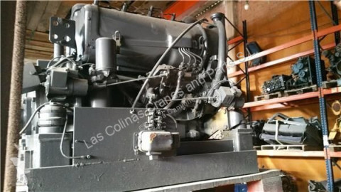 Deutz Moteur Motor Completo pour camion