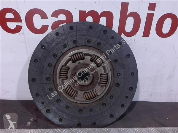 Pièces poids lourds Volvo Disque d'embrayage...