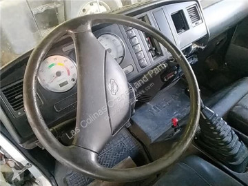 Intern utrustning Nissan