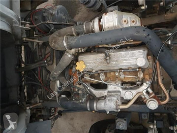 Moteur Nissan