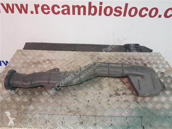 Pièces poids lourds Nissan Filtre à carburant...