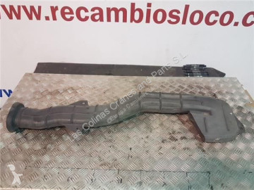 Filtre à carburant Nissan