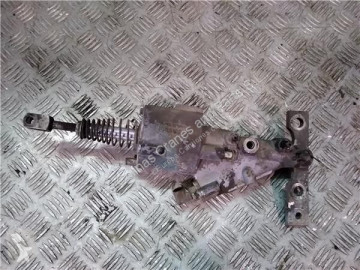 Mécanisme d'embrayage Volvo