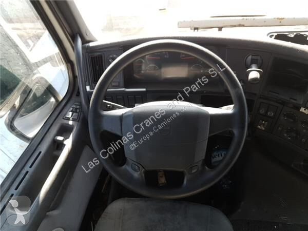 Náhradní díly pro kamiony Volvo Volante 12...