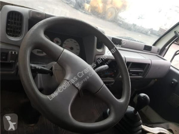 Intern utrustning Nissan