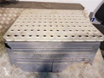 Batterie Volvo