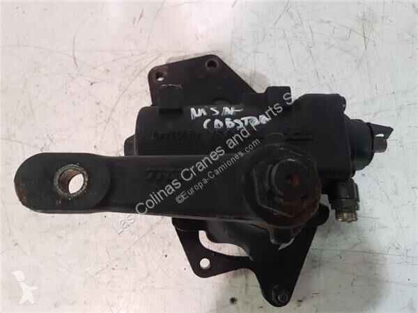 قطع غيار الآليات الثقيلة Nissan Direction...
