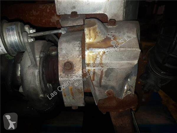 Pièces poids lourds Nissan Générateur...