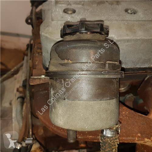 Reservedele til lastbil Nissan Réservoir de...