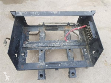 Batterie Volvo