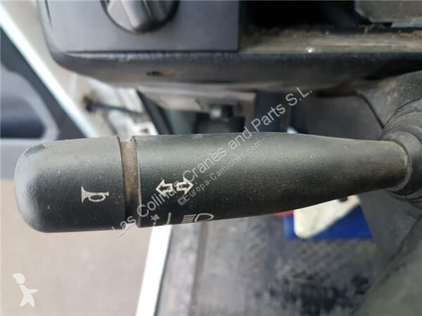 Náhradní díly pro kamiony Nissan Commutateur de...