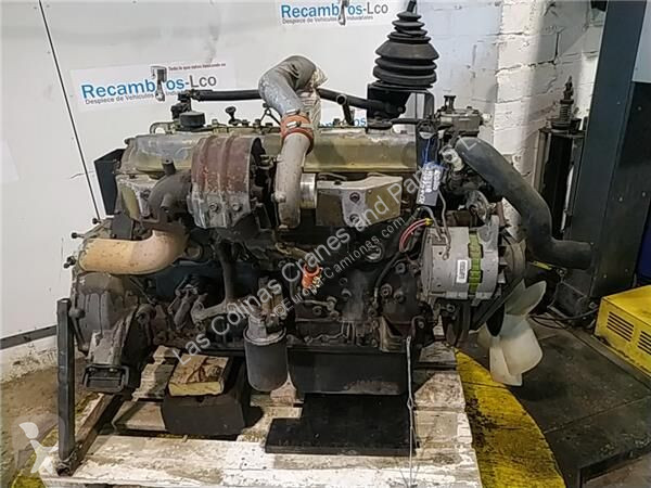 Reservedele til lastbil Nissan oteur otor...