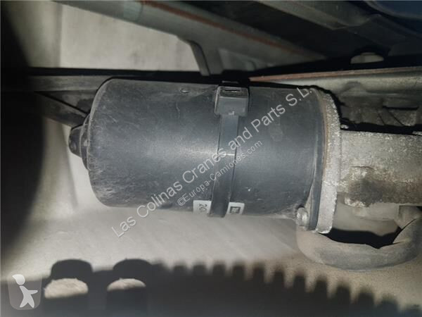 Reservdelar lastbilar Volvo Moteur...
