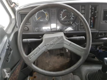Équipement intérieur Nissan