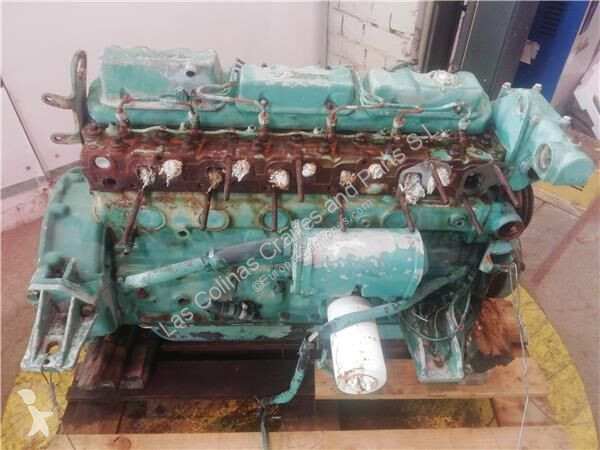 Reservedele til lastbil Volvo Moteur Despiece...