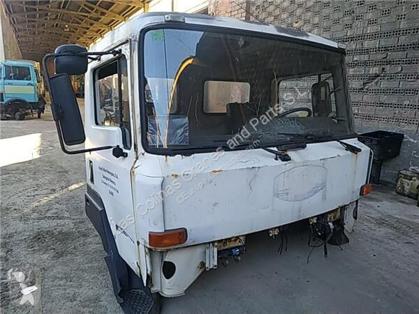 Pièces poids lourds Nissan Cabine Cabina...