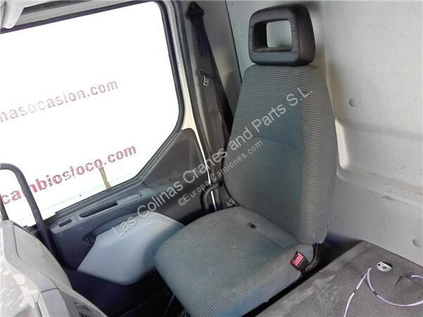 Reservdelar lastbilar Volvo Siège Asiento...