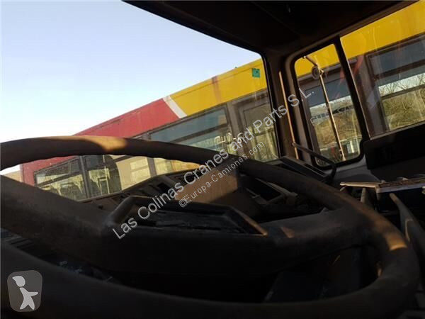 Reservdelar lastbilar Volvo Volante 614 -...