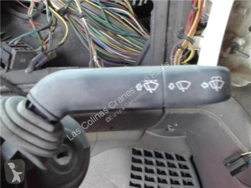 Elsystem rattomkopplare Scania