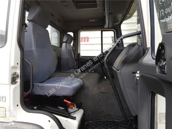Reservdelar lastbilar Volvo Siège Asiento...