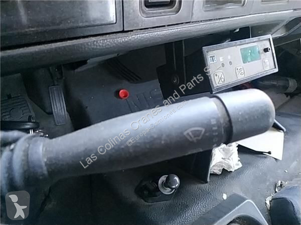 Peças pesados Nissan Commutateur de colonne de...