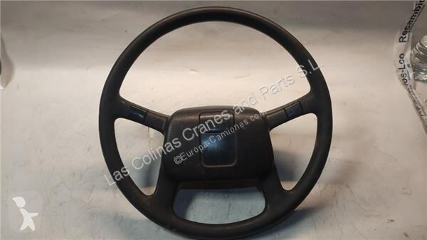 Náhradní díly pro kamiony Volvo Volante 618...
