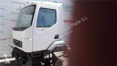 Hytt Volvo