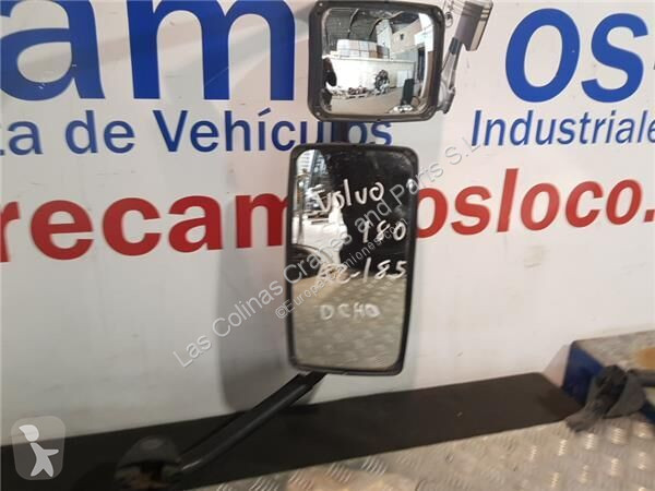 Náhradní díly pro kamiony Volvo Rétroviseur...
