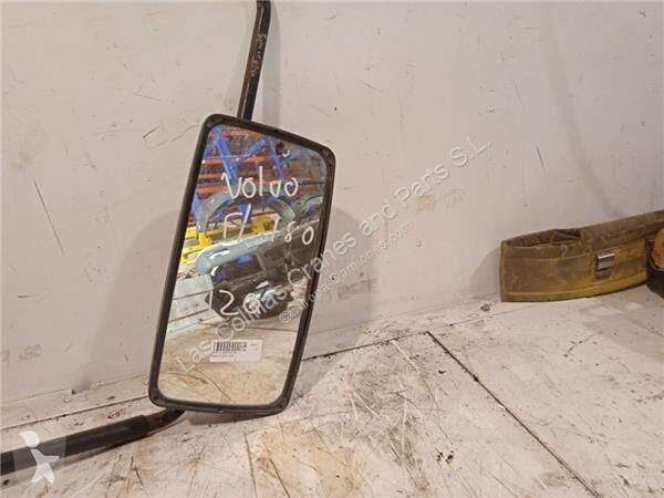 Náhradní díly pro kamiony Volvo Rétroviseur...