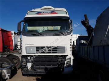 Cabine Volvo