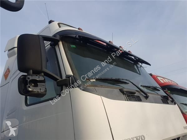 قطع غيار الآليات الثقيلة Volvo Pare-soleil...