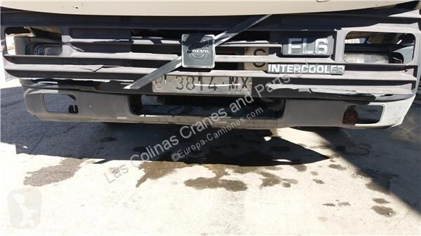 Reservdelar lastbilar Volvo Calandre Calandra...