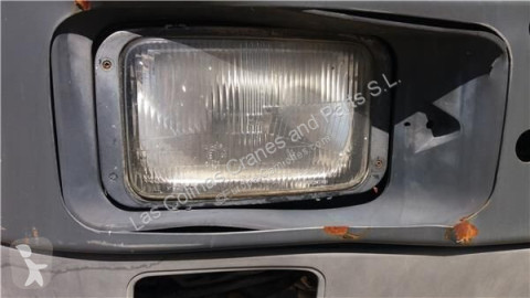 Éclairage Volvo