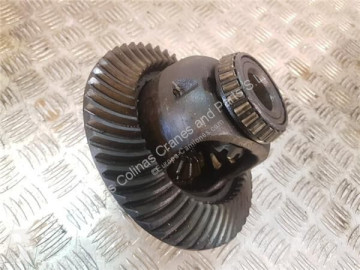 Differentiell/axel/differentialaxel Volkswagen
