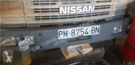 Stötdämpare Nissan