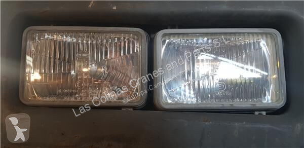 Peças pesados Nissan Phare Faro Delantero...