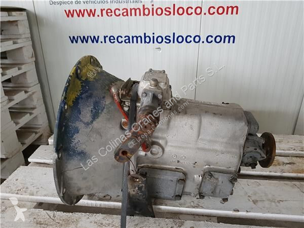 Piese camioane Nissan Boîte de vitesses Caja...