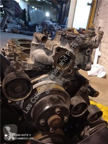 Pompe à eau Nissan