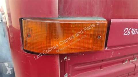 Feu clignotant Nissan