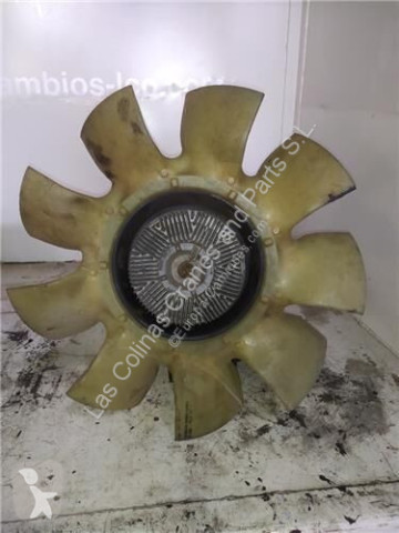 Ventilateur Nissan