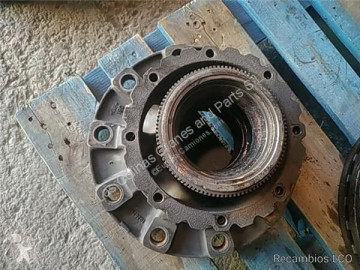 VolvoFH