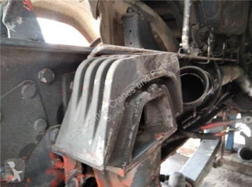 Motorblock Scania
