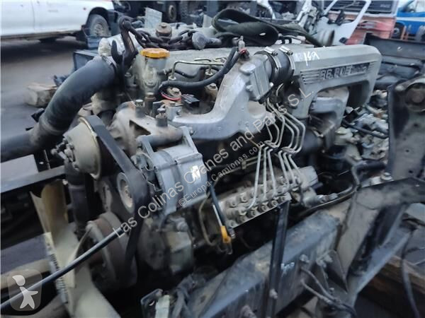 Pièces poids lourds Nissan Moteur pour camion...