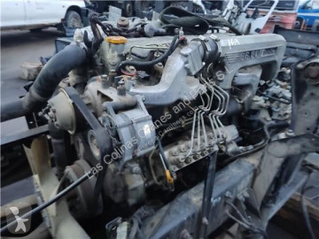 Moteur Nissan