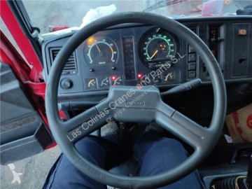 Équipement intérieur Nissan